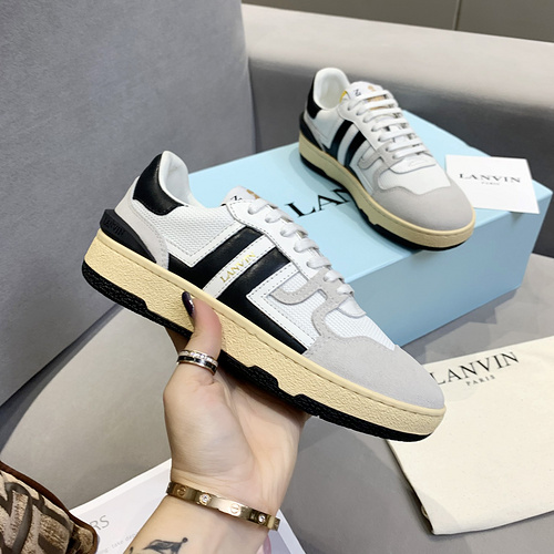 Lanvin 20S Latest Loves Fashion Casual Shoes 35-44-145afa44